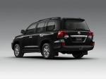 Toyota Land Cruiser 200 VX-R 2012 года (UAE)